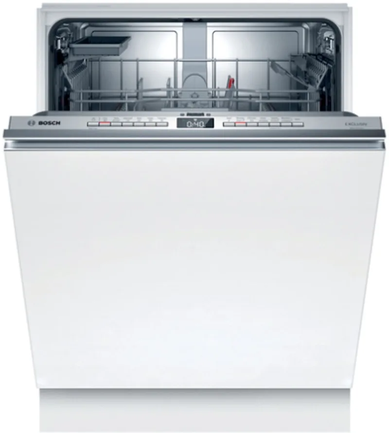 Serie 4 SMV4EBX00N vaatwasser Volledig ingebouwd 13 couverts C by Bosch – product photo