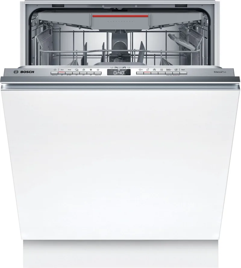 Serie 4 SMV4EVX08E - Vaatwasser - Volledig ingebouwd - 14 couverts van Bosch – productfoto