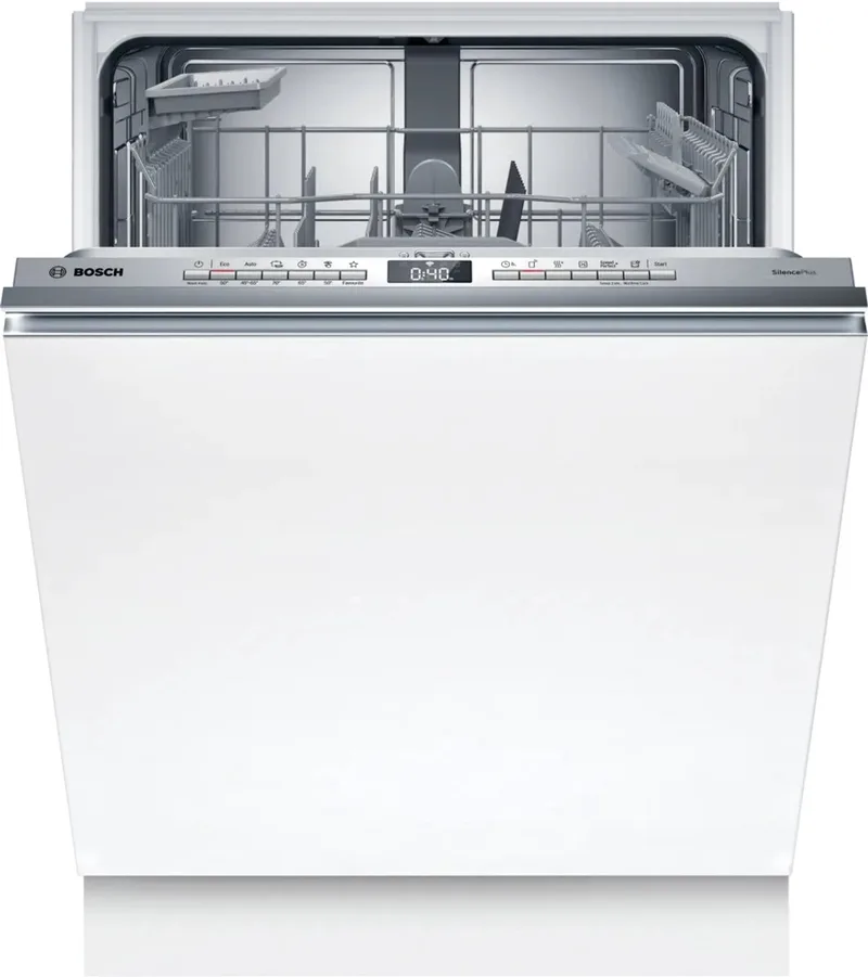 Serie 4 SMV4HAX07E vaatwasser Volledig ingebouwd 13 couverts by Bosch – product photo