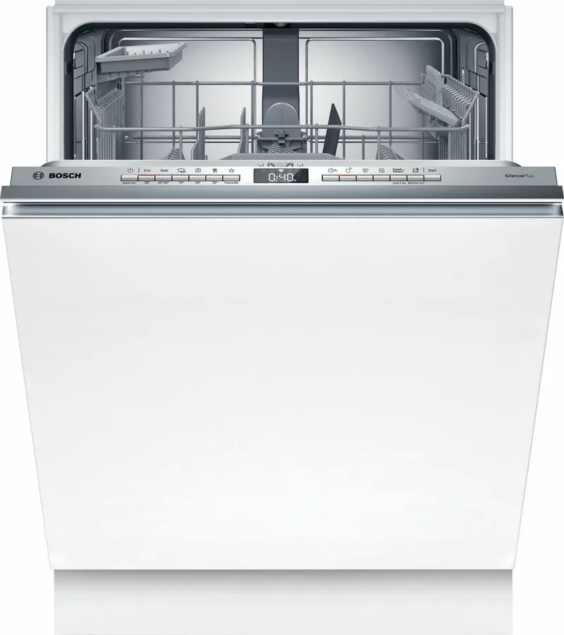 Serie 4 - SMV4HAX19E inbouw vaatwasser (60 cm) fra Bosch – produktbillede