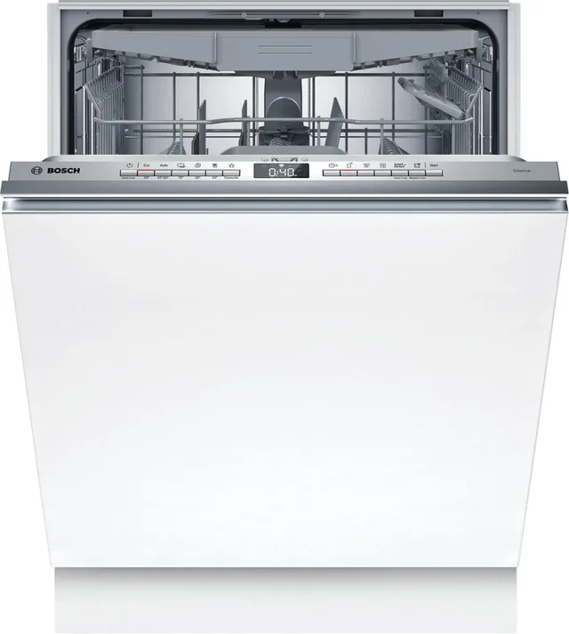 Serie 4 SMV4HVX14E vaatwasser Volledig ingebouwd 14 couverts