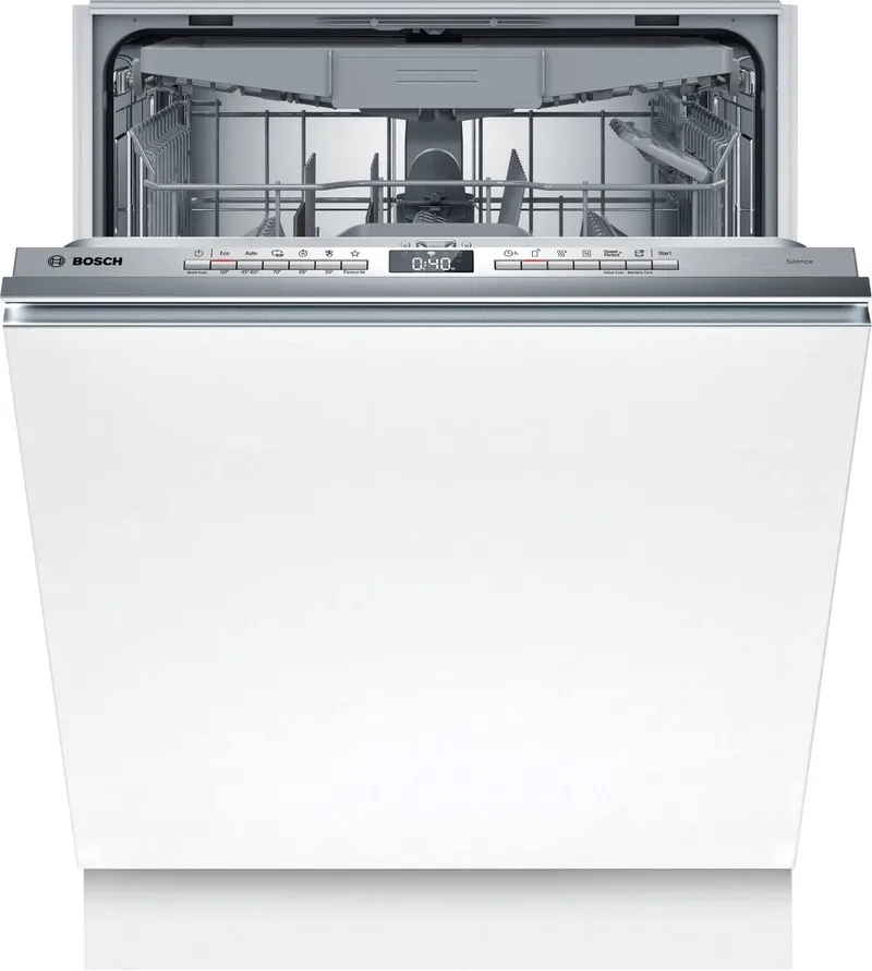 Serie 4 SMV4HVX14E vaatwasser Volledig ingebouwd 14 couverts by Bosch – product photo