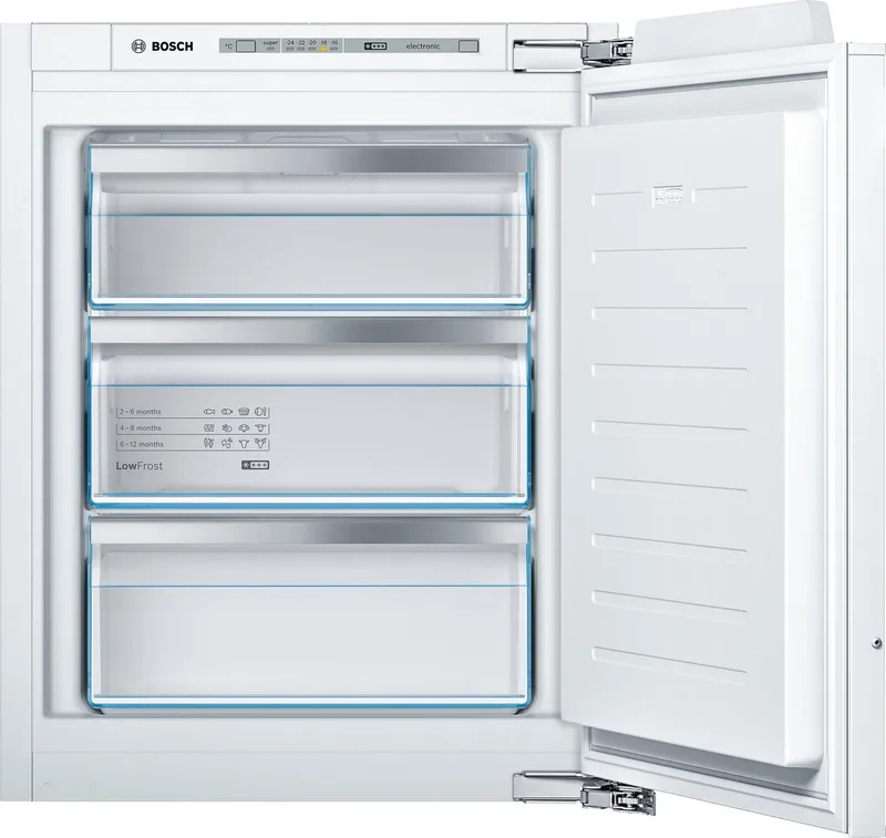 Serie 6 GIV11ADC0 diepvriezer Staand Ingebouwd 70 l C by Bosch – product photo