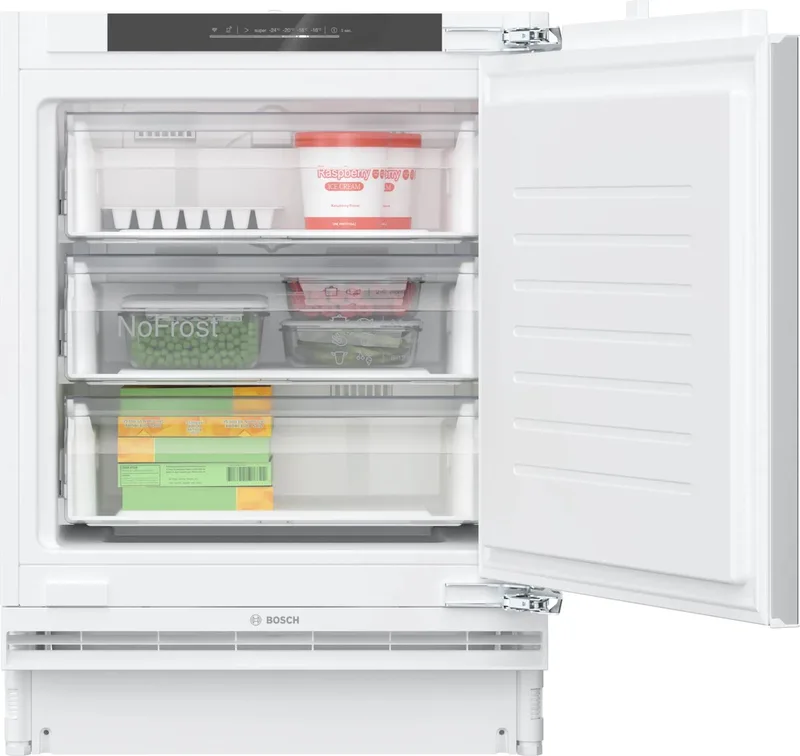 Serie 6 - GUN21ADE0 - Inbouwvriezer fra Bosch – produktbillede