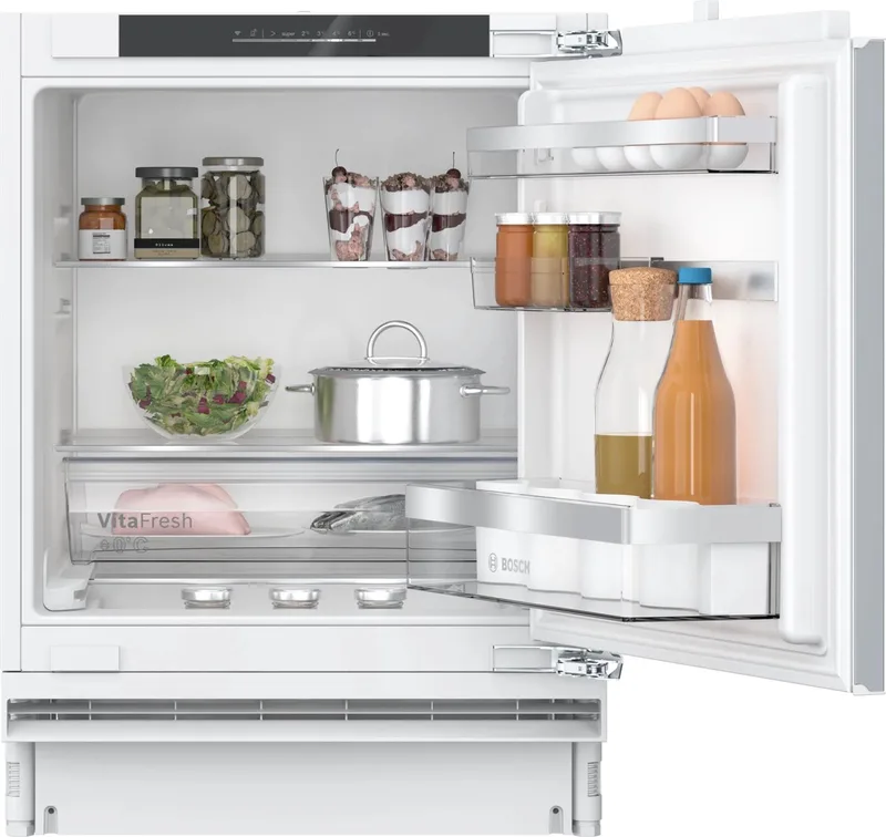 Serie 6 KUR21ADE0 - Inbouwkoelkast van Bosch – productfoto