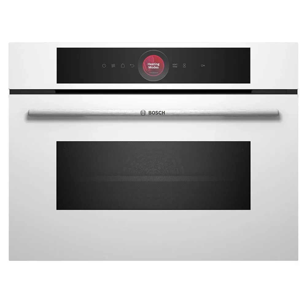 Serie 8 Cmg7241w1 Multifunctionele Oven 45l von Bosch – Produktfoto