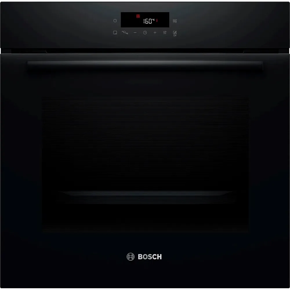 Serie 8 Hbg7341b2 71l 3600w Oven de Bosch – photo produit