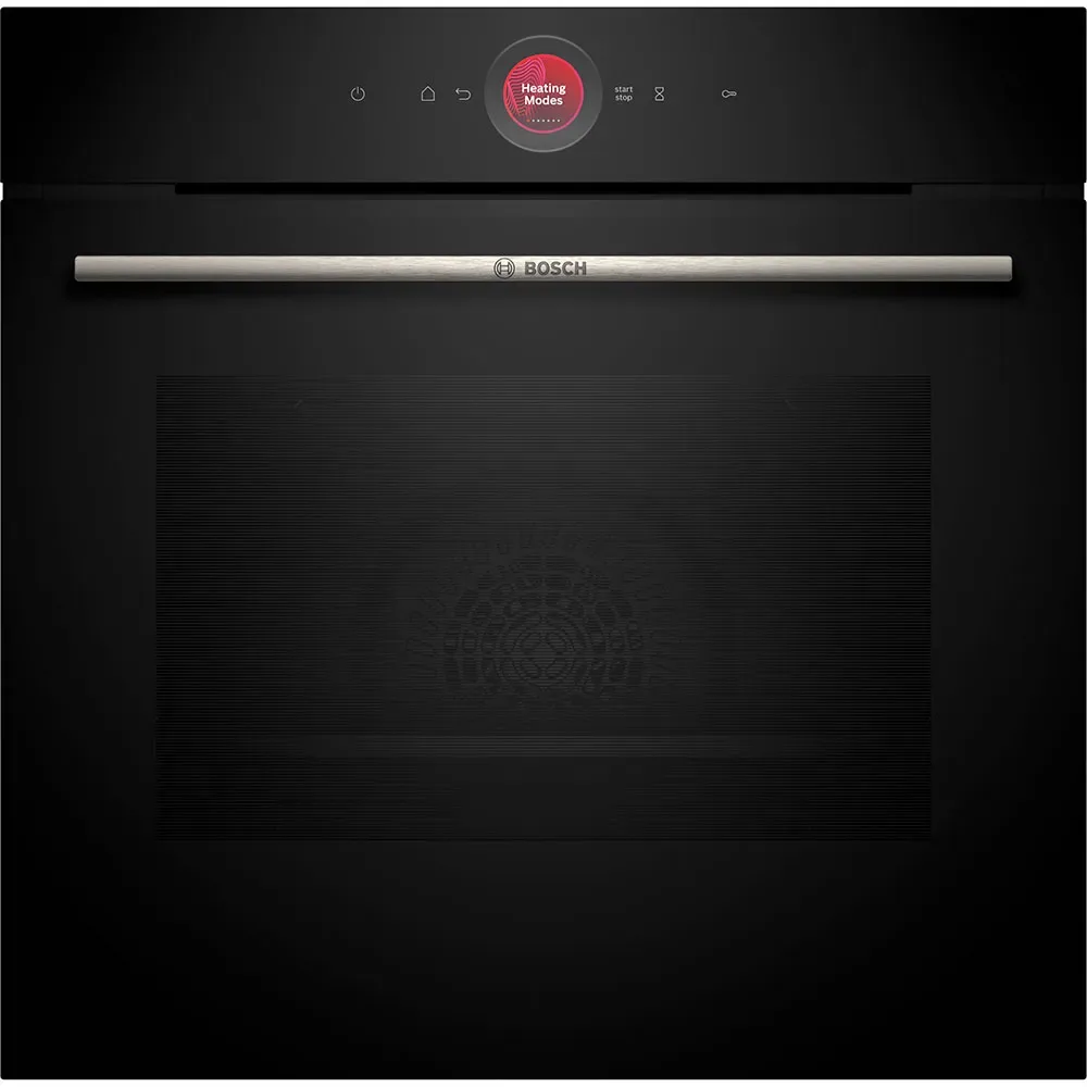 Serie 8 Hbg7341b2 71l Multifunktionsovn fra Bosch – produktbillede