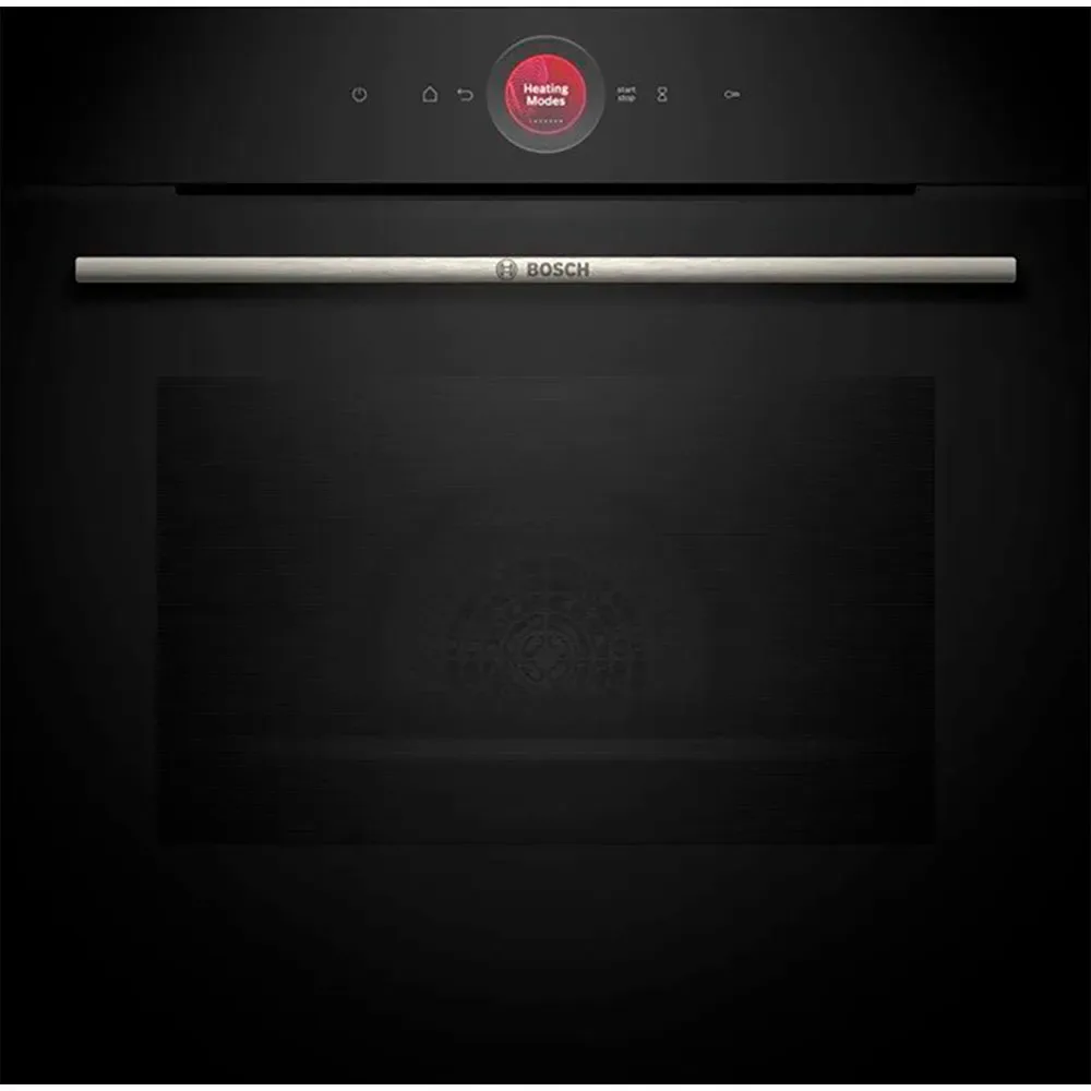 Serie 8 Hbg7722b1 71l Multifunctionele Oven fra Bosch – produktbillede