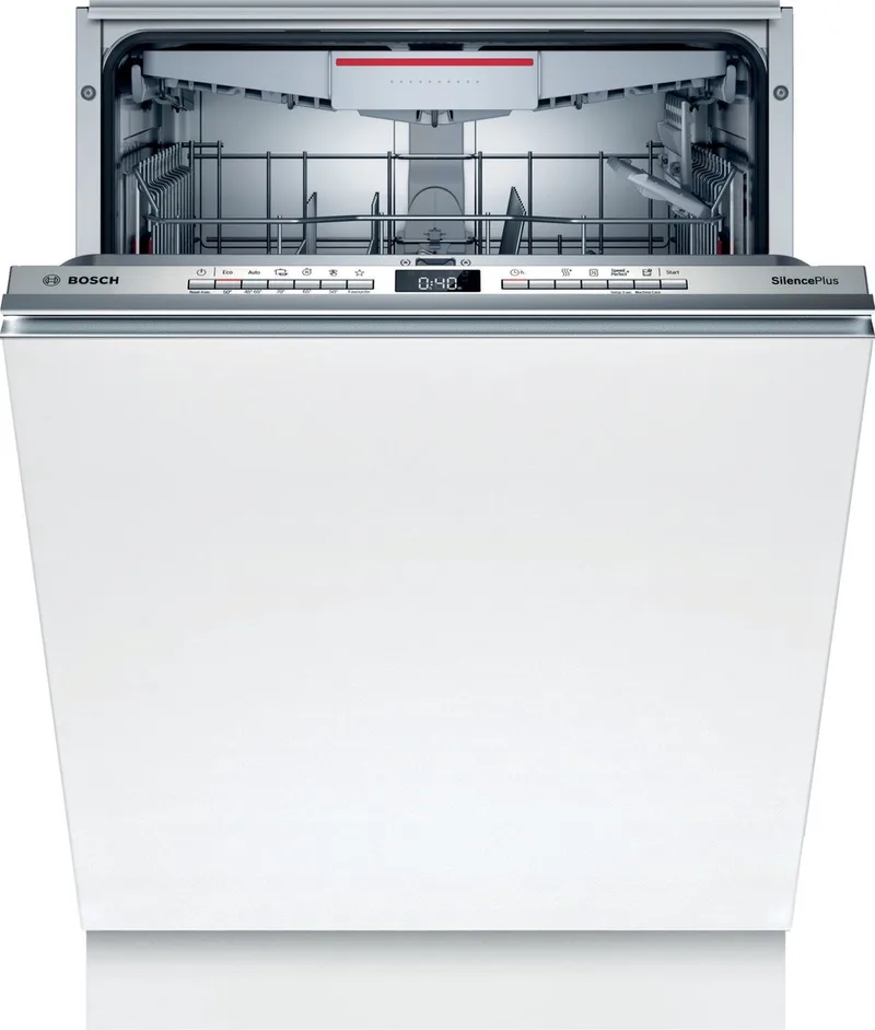 SHH4HCX48E - Serie 4 - Inbouw vaatwasser by Bosch – product photo
