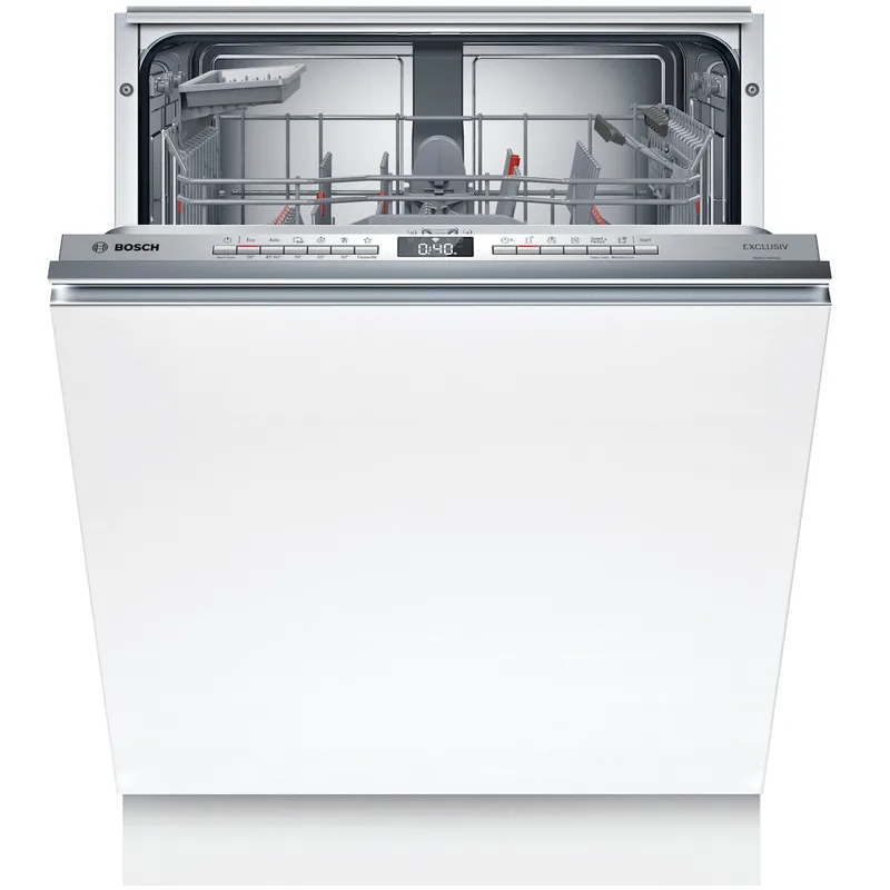 SMH4EBX12E EXCLUSIV Volledig geïntegreerde vaatwasser de Bosch – photo produit