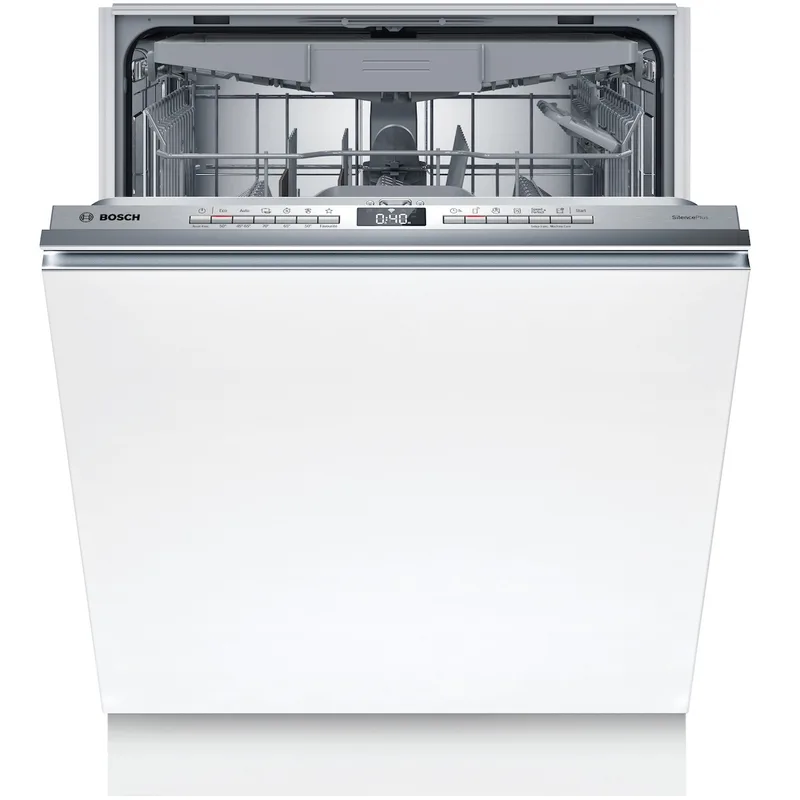 SMH4EVX08E Volledig geïntegreerde vaatwasser de Bosch – photo produit