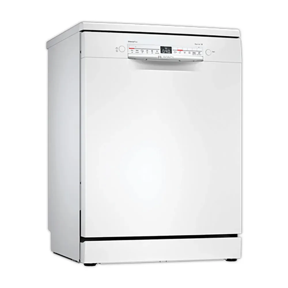 Lave-vaisselle à Troisième Niveau Sms2hmw04e 13 Couverts de Bosch – photo produit
