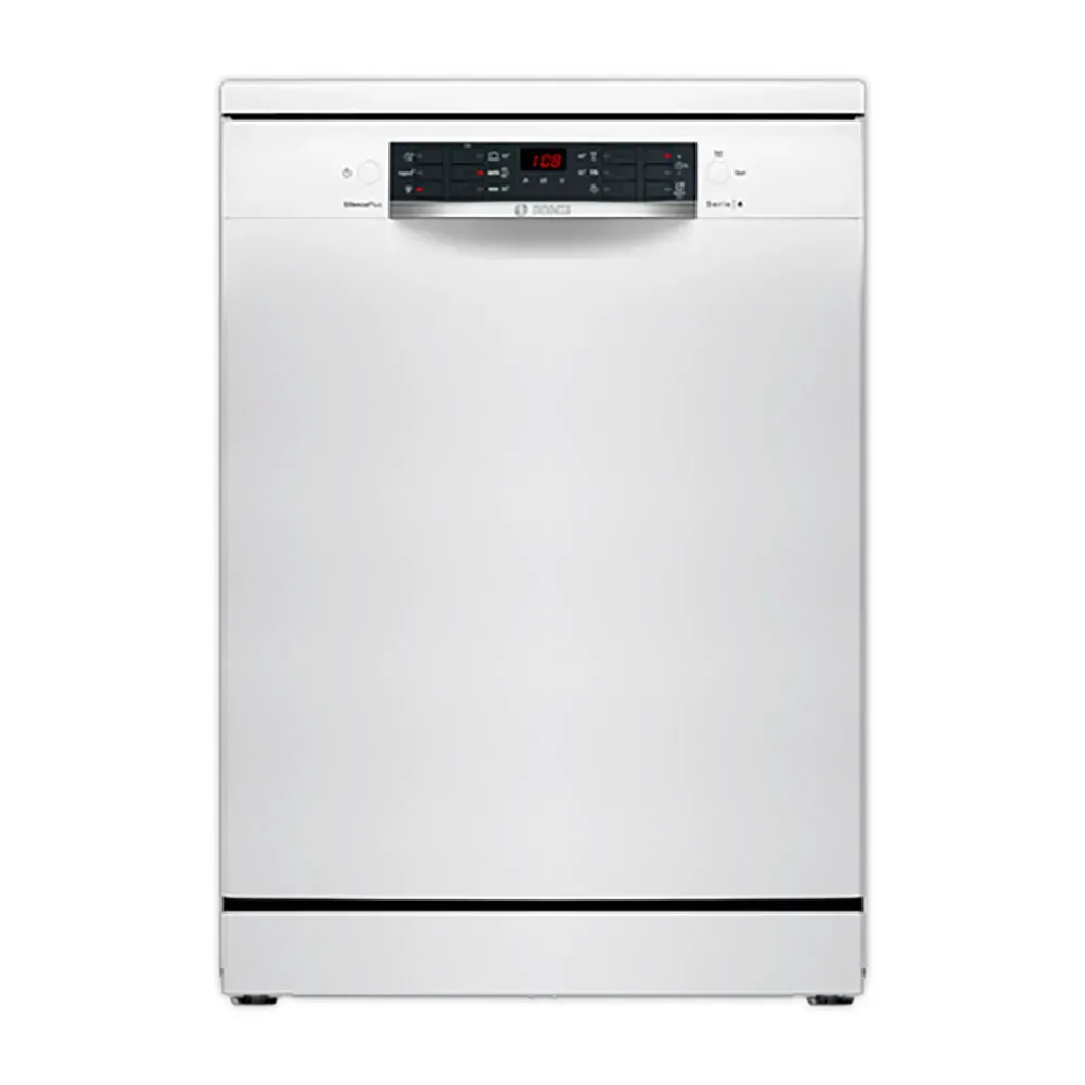 Lave-vaisselle à Troisième Niveau Sms46kw02e 13 Couverts de Bosch – photo produit