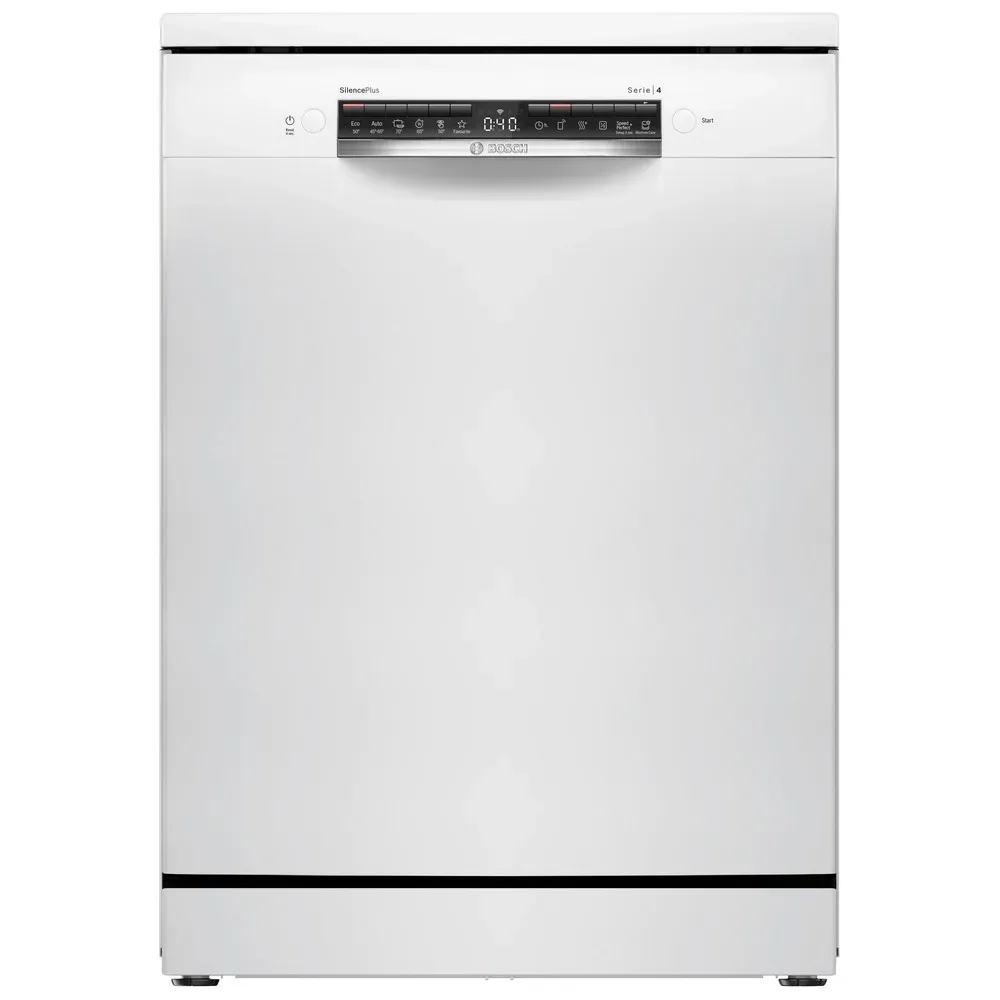 Lave-vaisselle à Troisième Niveau Sms4hkw08e 13 Couverts de Bosch – photo produit