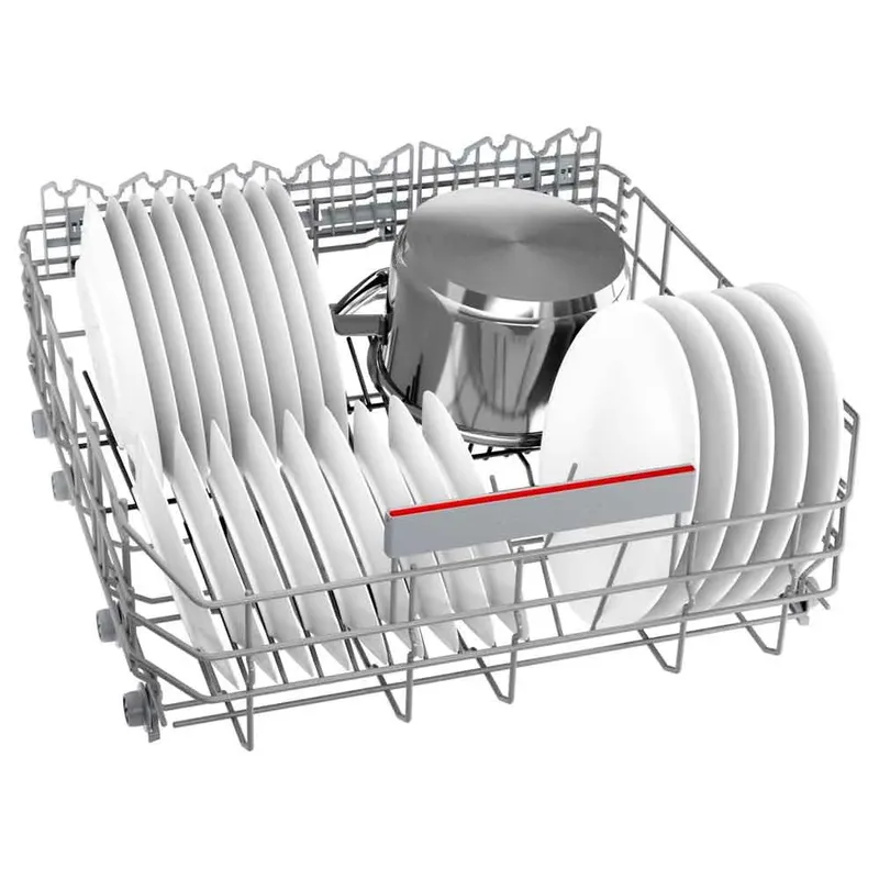 SMU4ECS28E Onderbouw vaatwasser Zilver von Bosch – Produktfoto 4 von 6