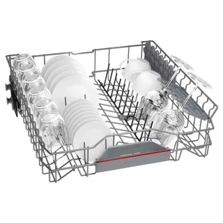 SMU4ECS28E Onderbouw vaatwasser Zilver von Bosch – Produktfoto 3 von 6