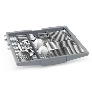 SMU4ECS28E Onderbouw vaatwasser Zilver von Bosch – Produktfoto 5 von 6