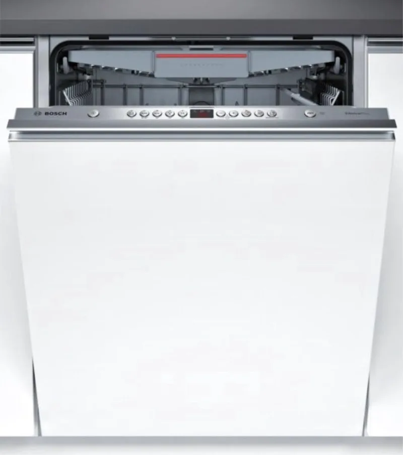 SMV 45LX11E - Volledig integreerbare vaatwasser van Bosch – productfoto