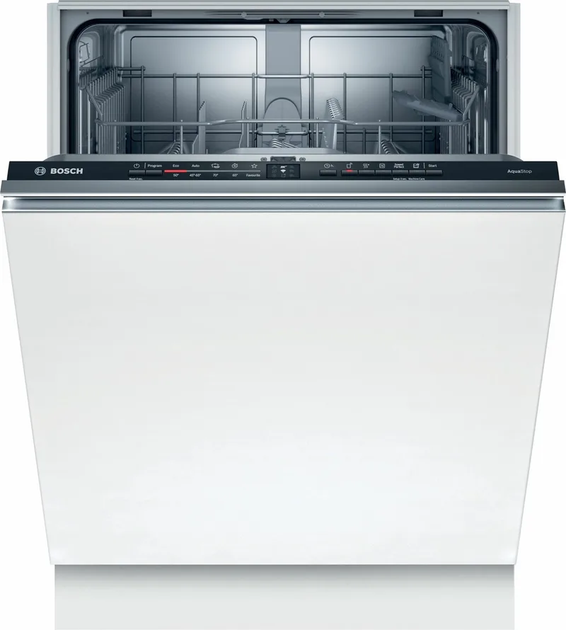 SMV2ITX16E Inbouw Vaatwasser | 60 cm | met Home Connect by Bosch – product photo