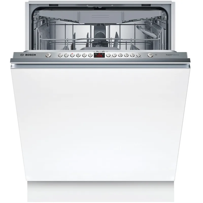 SMV46KX55E Volledig geïntegreerde vaatwasser de Bosch – photo produit