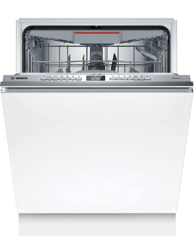 SMV4ECX30E Vollintegrierbarer 60 cm Geschirrspüler de Bosch – photo produit