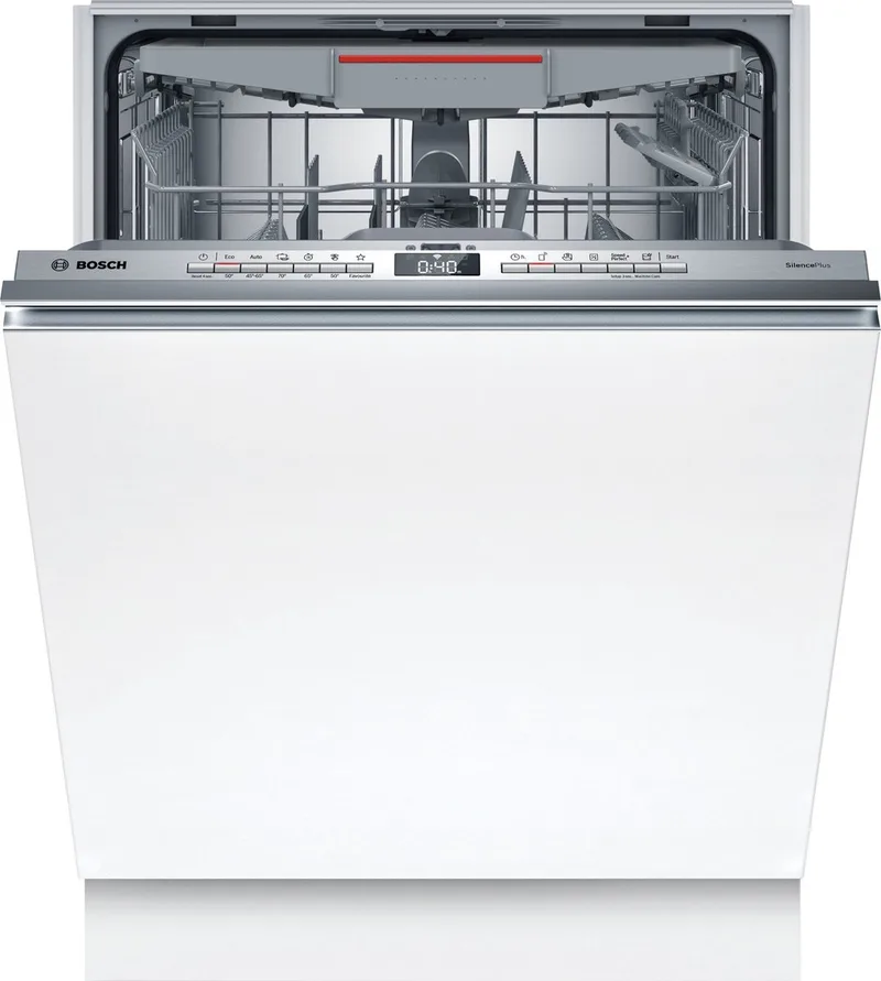 SMV4EVX00E - Vaatwasser by Bosch – product photo