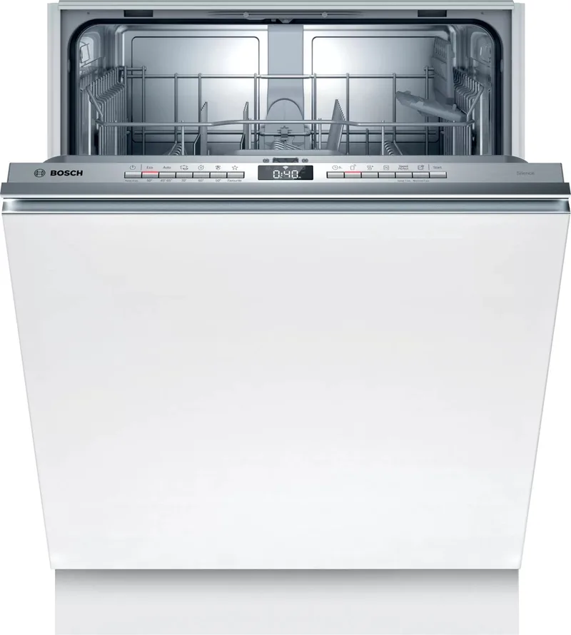 SMV4ITX11E Inbouw Vaatwasser by Bosch in White – product photo