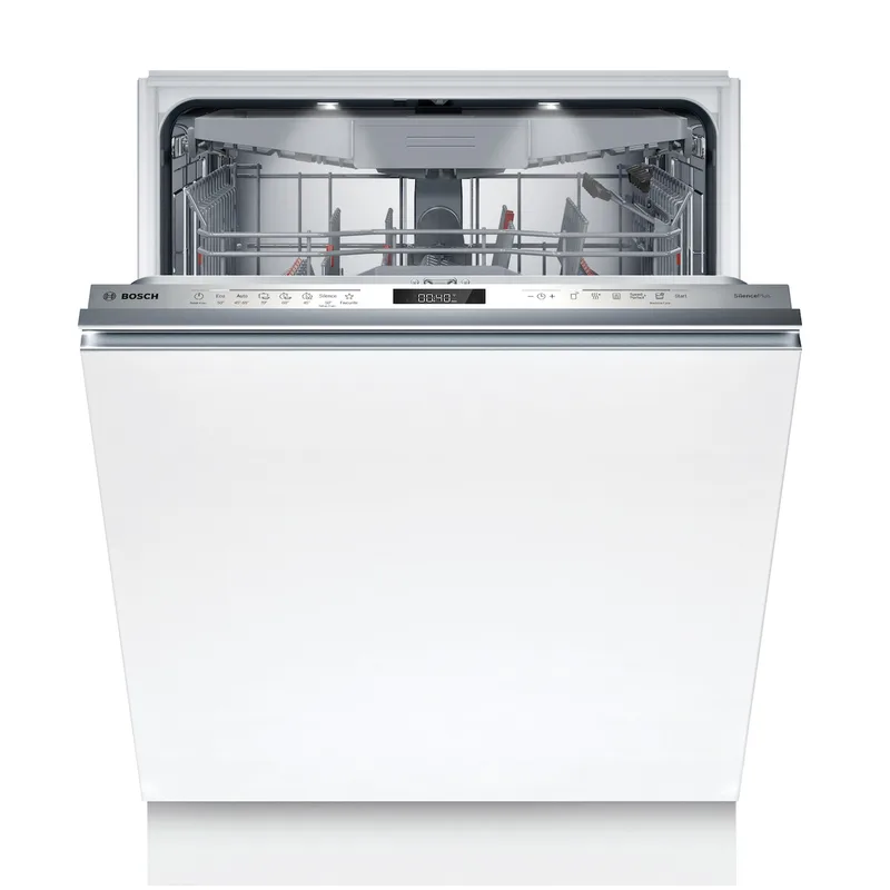 SMV6ECX17E Volledig geïntegreerde vaatwasser de Bosch – photo produit
