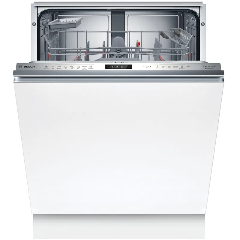 SMV6ZBX26E EXCLUSIV Volledig geïntegreerde vaatwasser de Bosch – photo produit