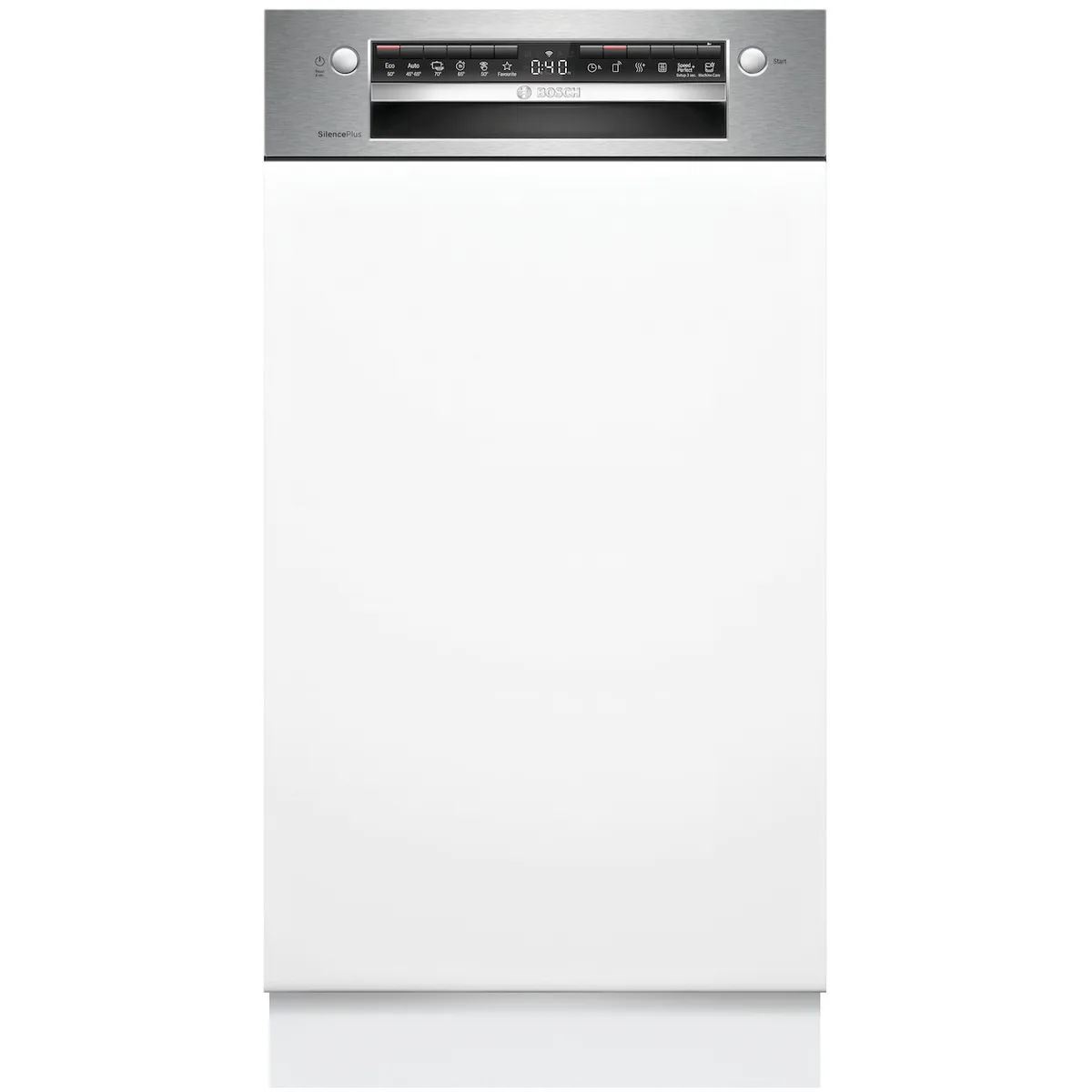 SPI4HMS13E Geïntegreerde vaatwasser de Bosch – photo produit