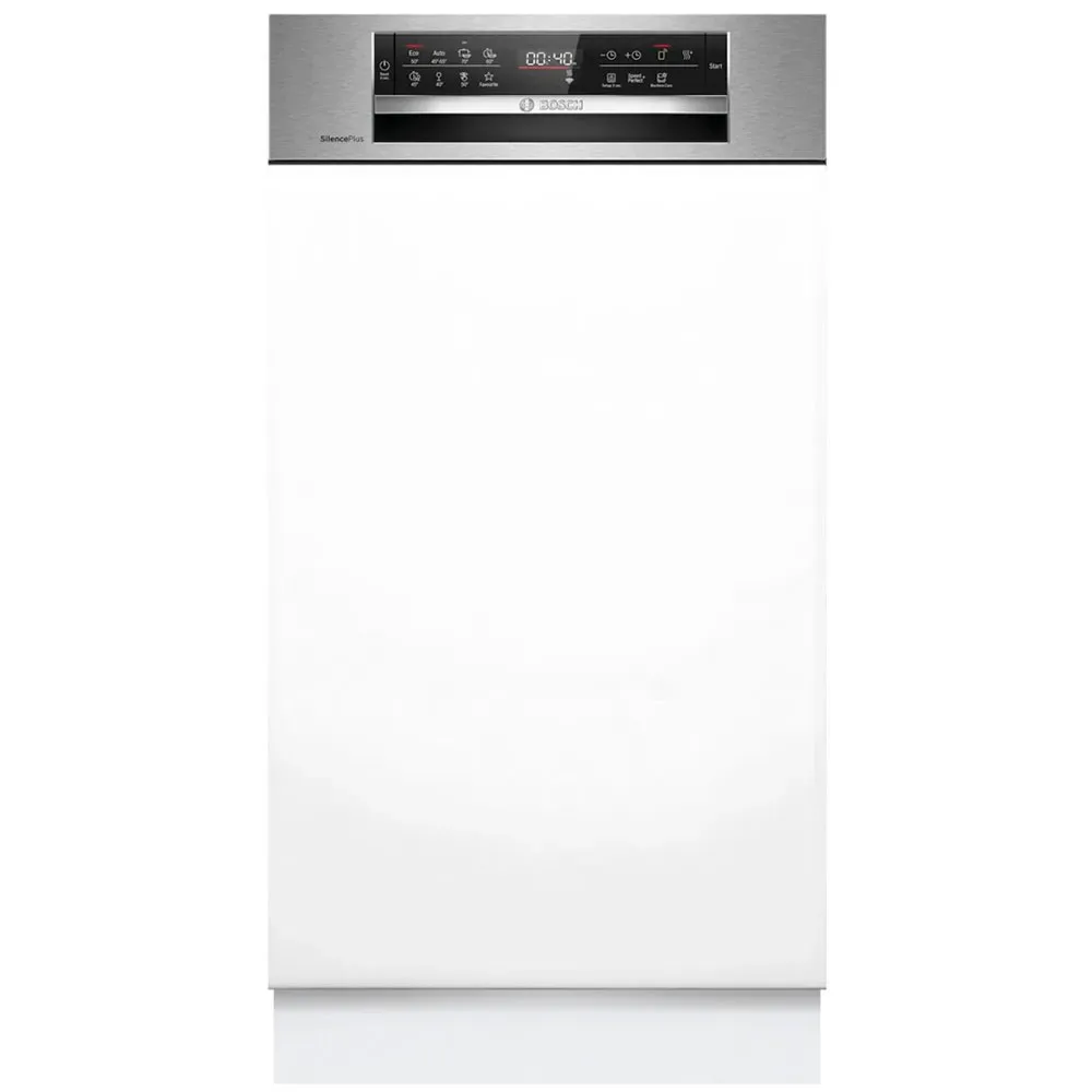 Lave-vaisselle Spi6ems21e de Bosch – photo produit