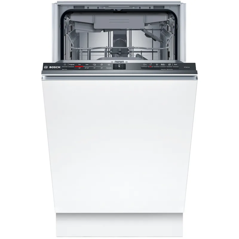 SPV2HMX02E Volledig geïntegreerde vaatwasser de Bosch – photo produit