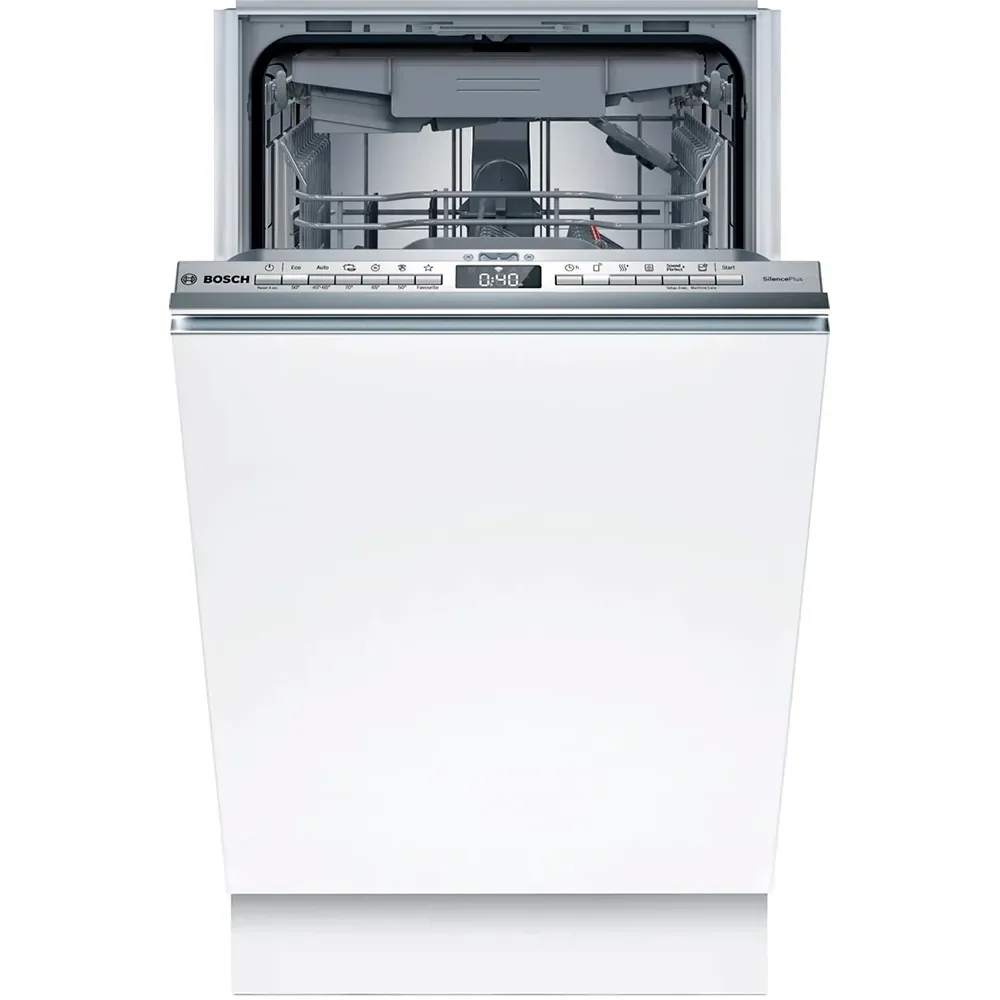 Lave-vaisselle Spv4hmx13e Fully Built-in 10 Couverts de Bosch – photo produit