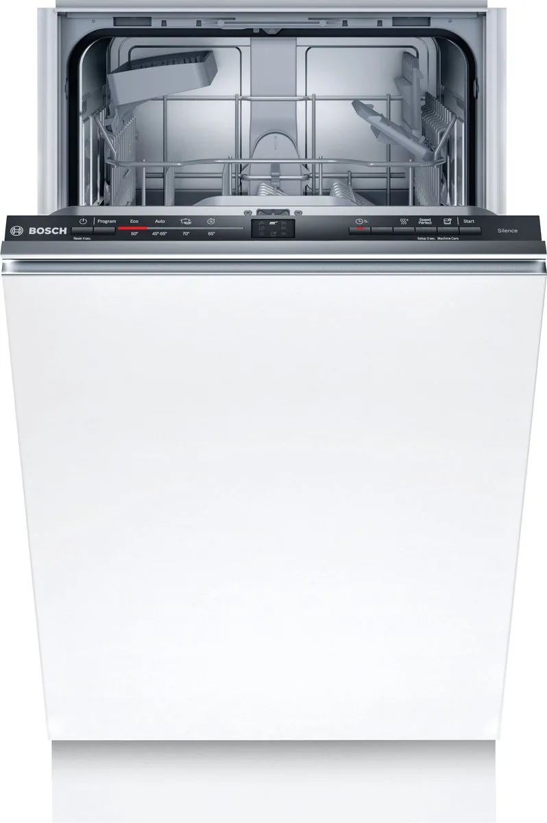 SRV2IKX10E - Serie 2 - Inbouw vaatwasser fra Bosch – produktbillede