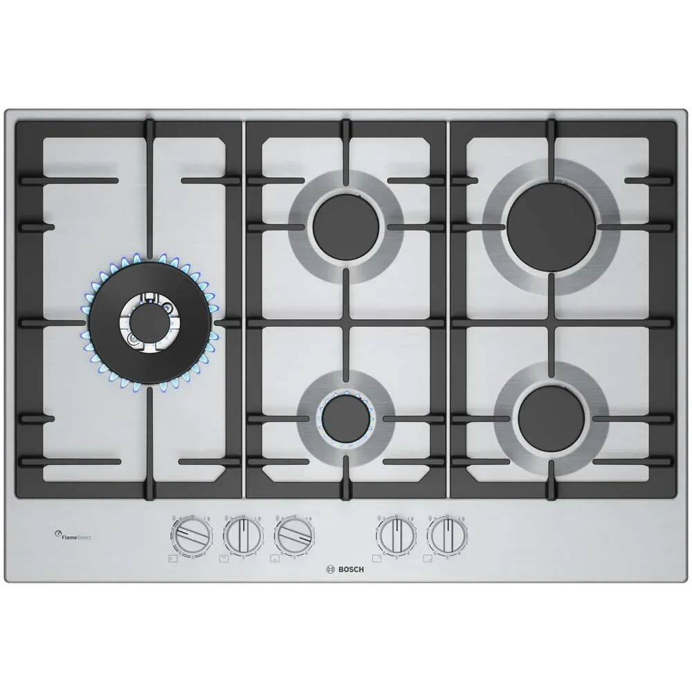Table De Cuisson à Gaz Pcs7a5i90 de Bosch – photo produit