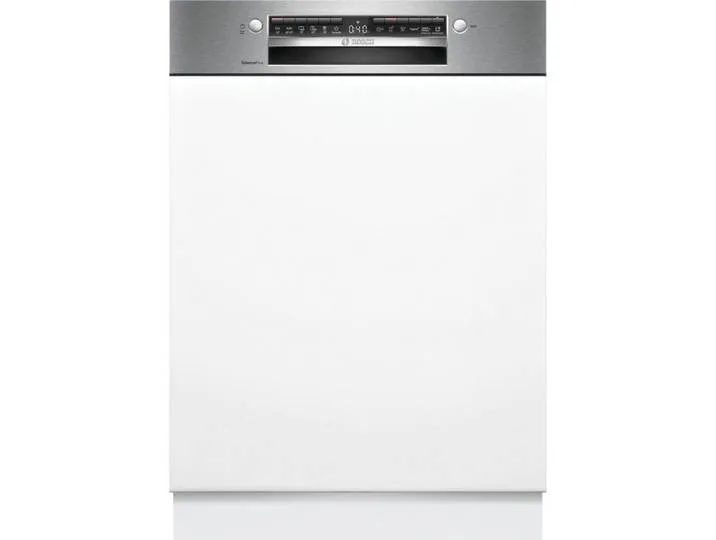 teilintegrierbarer Geschirrspüler SMI4EAS30E de Bosch – photo produit