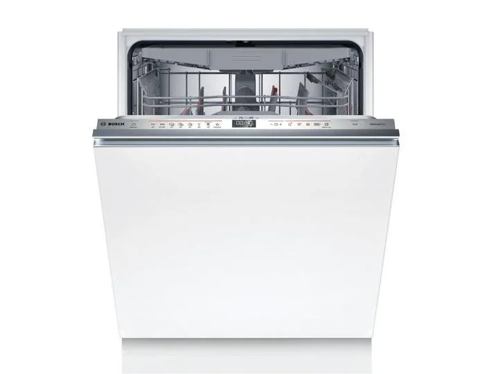 vollintegrierbarer Geschirrspüler SBD6ECX12E de Bosch – photo produit
