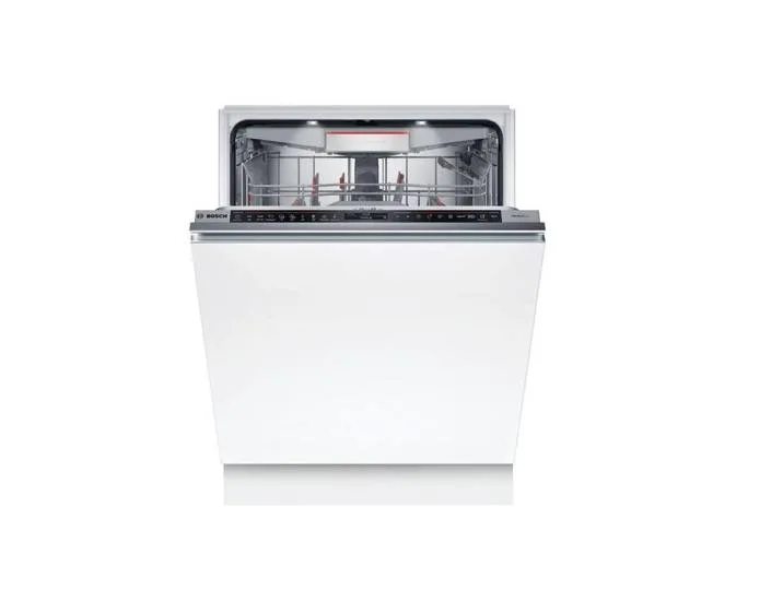 vollintegrierbarer Geschirrspüler SBD8TCX04E de Bosch – photo produit