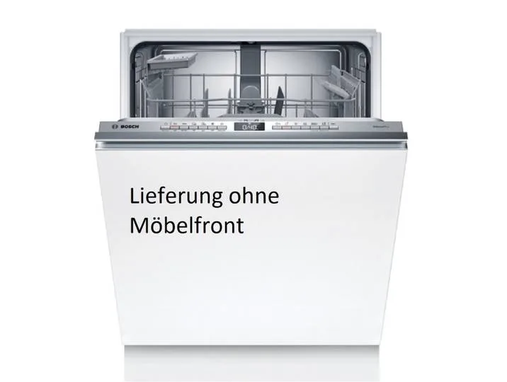 vollintegrierbarer Geschirrspüler SBH4EAX28E, 9 l, 13 Maßgedecke, 6 Programme, Dosier Assistent, Home Connect by Bosch – product photo
