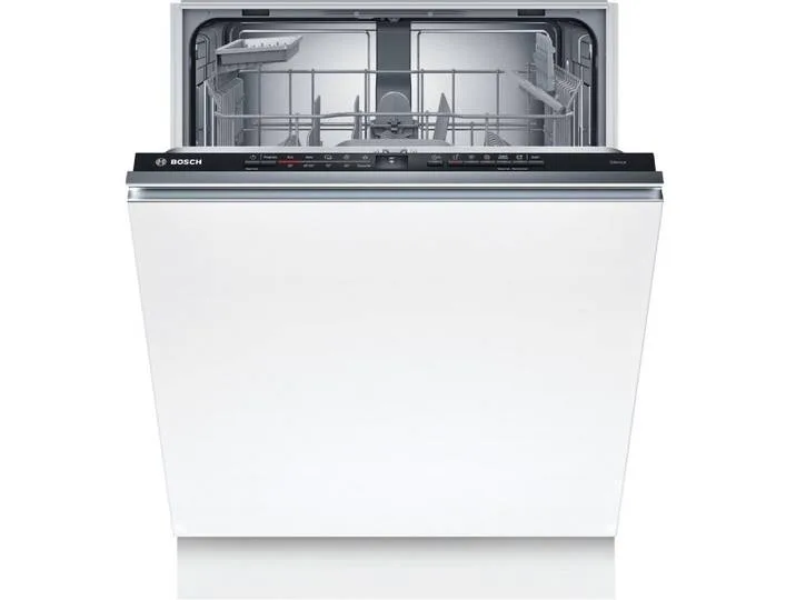 vollintegrierbarer Geschirrspüler SBV2ITX09E de Bosch – photo produit
