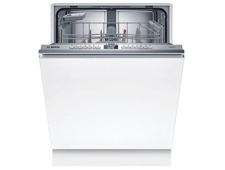 vollintegrierbarer Geschirrspüler SBV6YAX01E, 9.5 l, 13 Maßgedecke, HomeConnect de Bosch – photo produit