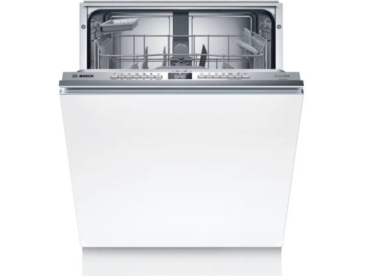 vollintegrierbarer Geschirrspüler Serie 6 SBV6ZB805E, 13 Maßgedecke by Bosch – product photo