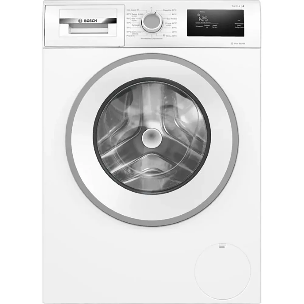 Wan2405bpl 8kg 1200 Rpm Voorlader Wasmachine fra Bosch – produktbillede