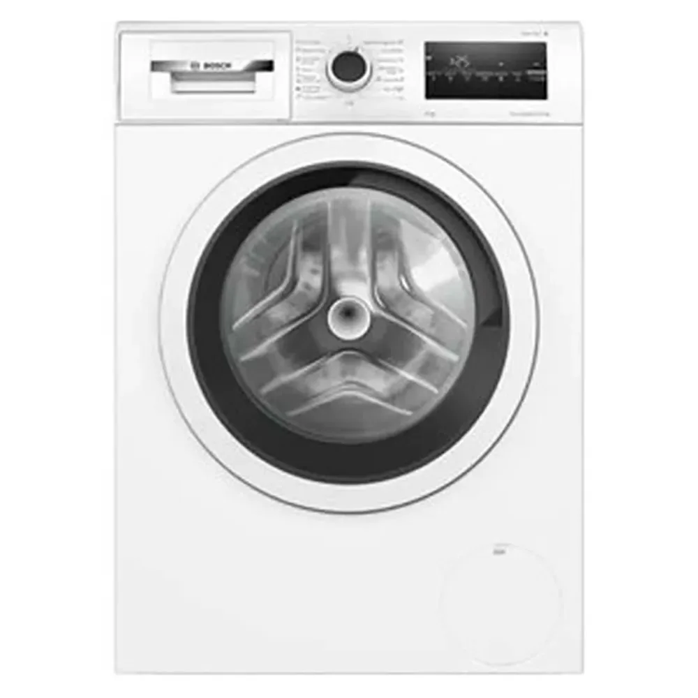 Wan24272es Voorlader Wasmachine van Bosch – productfoto