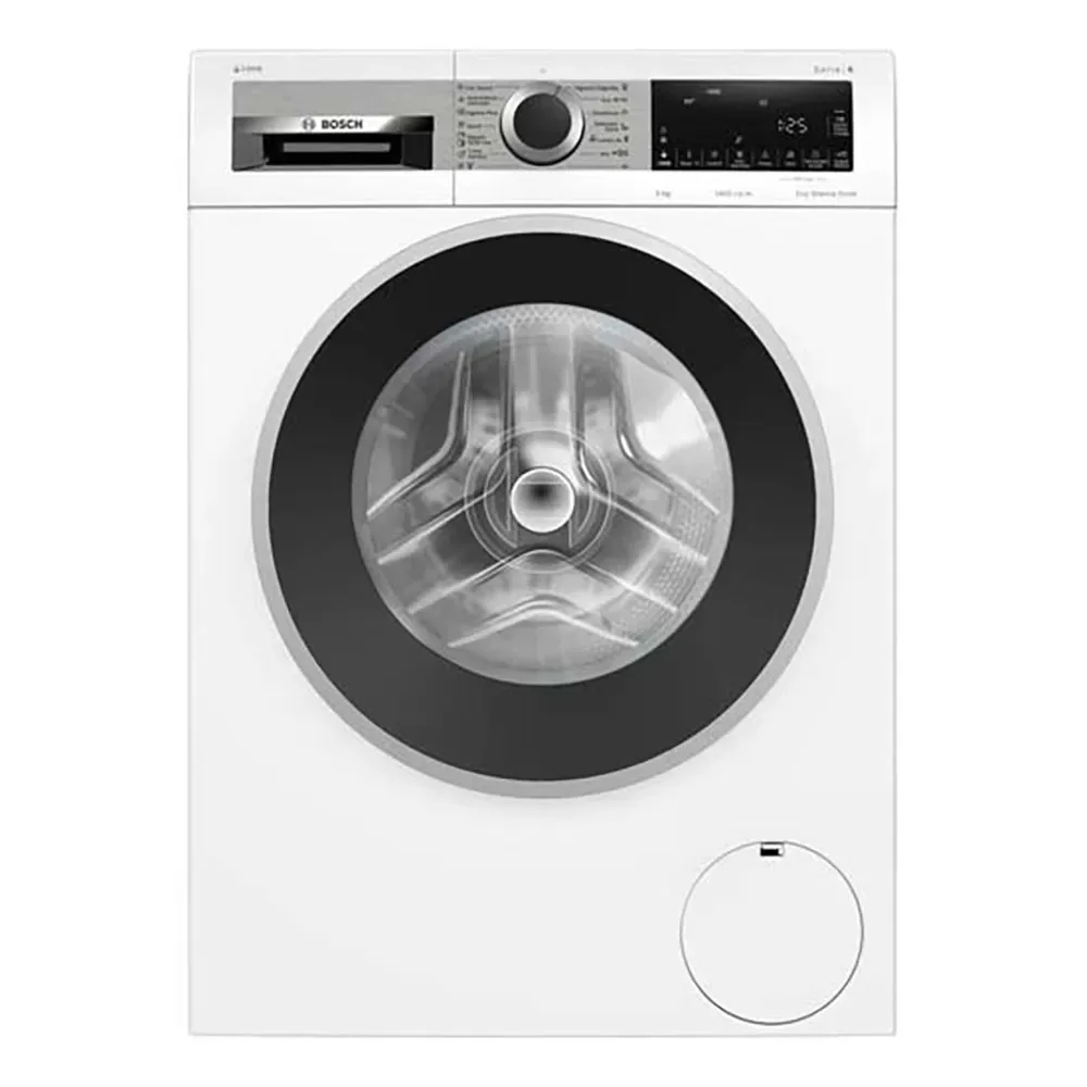 Wgg244f1es Voorlader Wasmachine fra Bosch – produktbillede