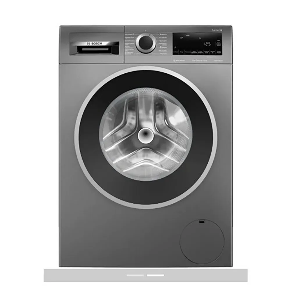 Wgg244zcpl Voorlader Wasmachine de Bosch – photo produit