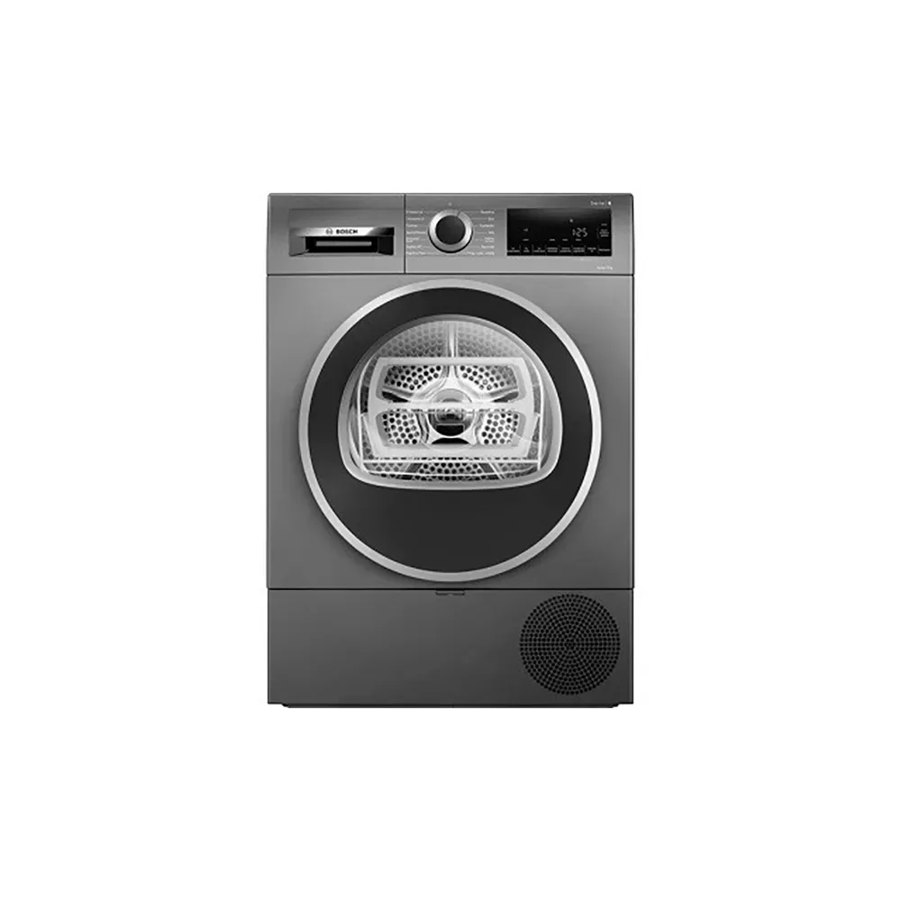 Sèche-linge à Chargement Frontal Wqg243drpl de Bosch – photo produit