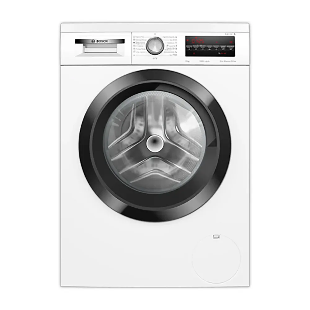 Wuu28t68es Voorlader Wasmachine de Bosch – photo produit