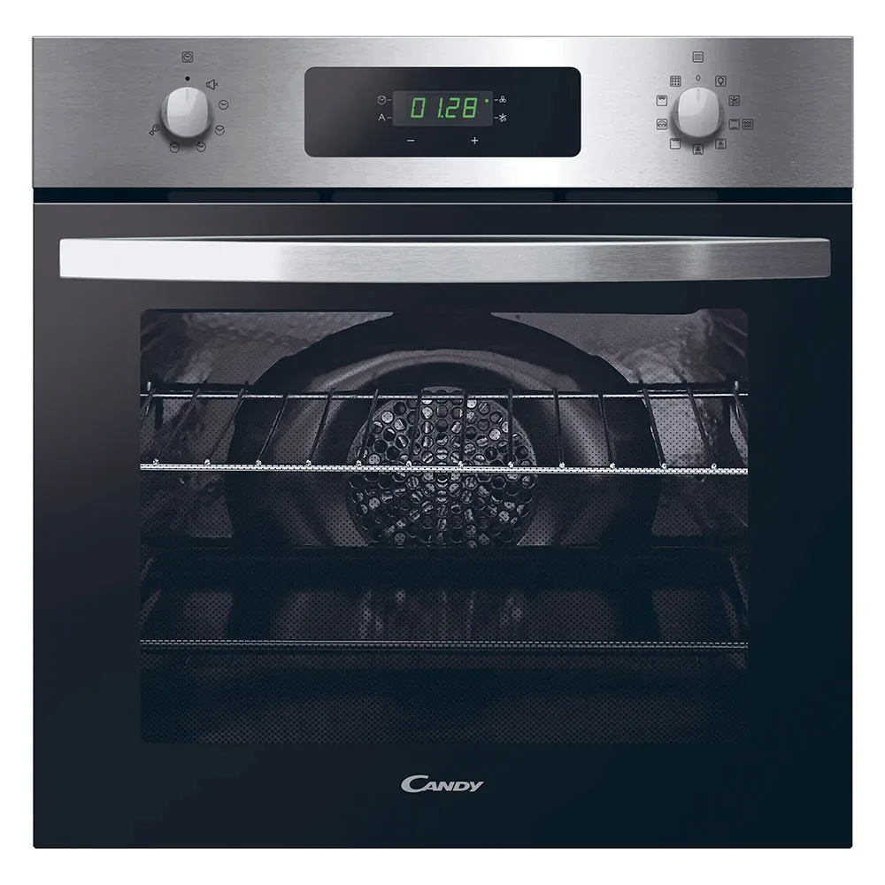 Fidc X676 Multifunctionele Oven fra Candy – produktbillede